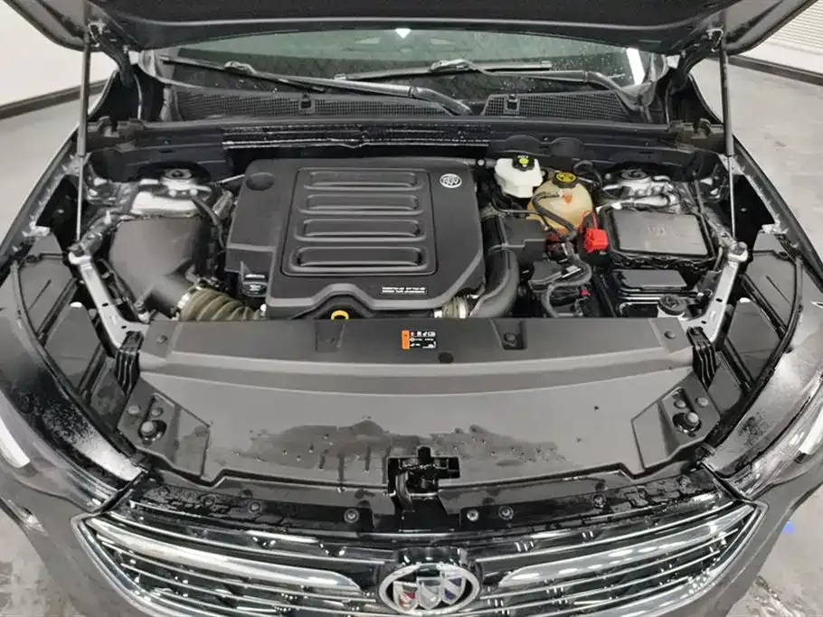 Buick Envision S 2022 из CN, фото 9