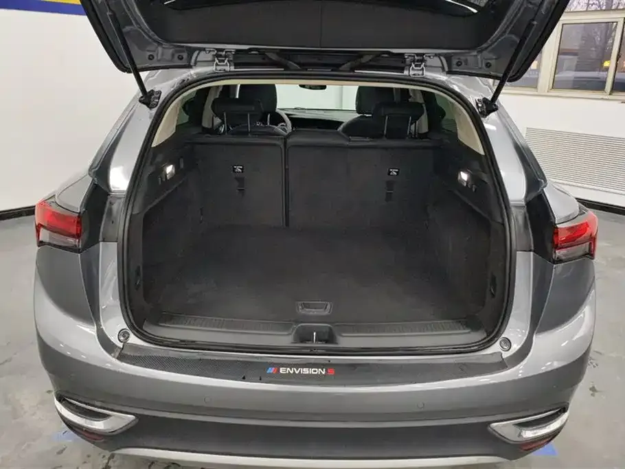 Buick Envision S 2022 из CN, фото 6