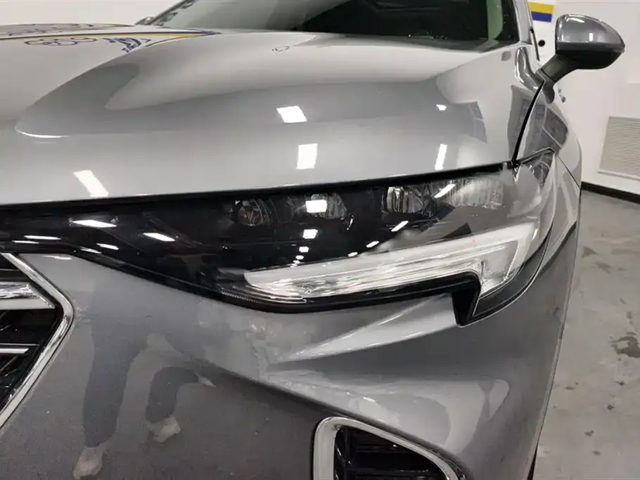 Buick Envision S 2022 из CN, фото 7