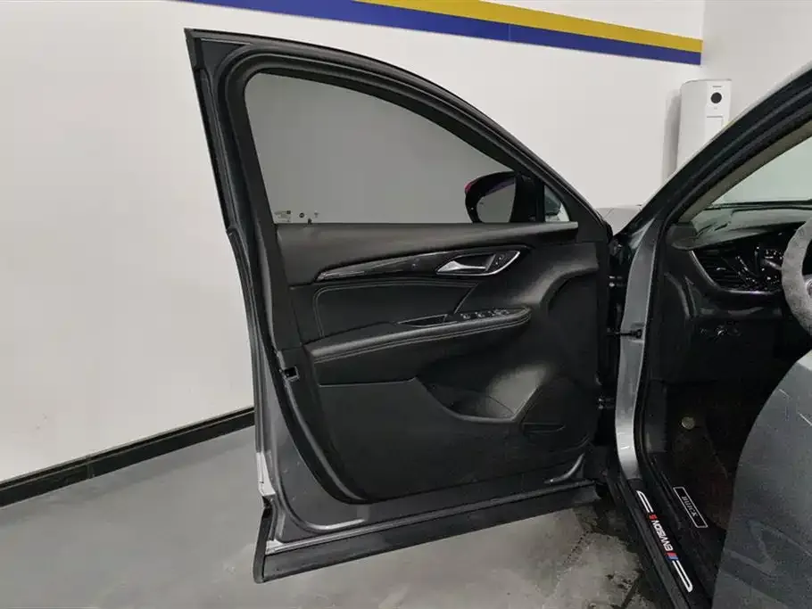 Buick Envision S 2022 из CN, фото 2