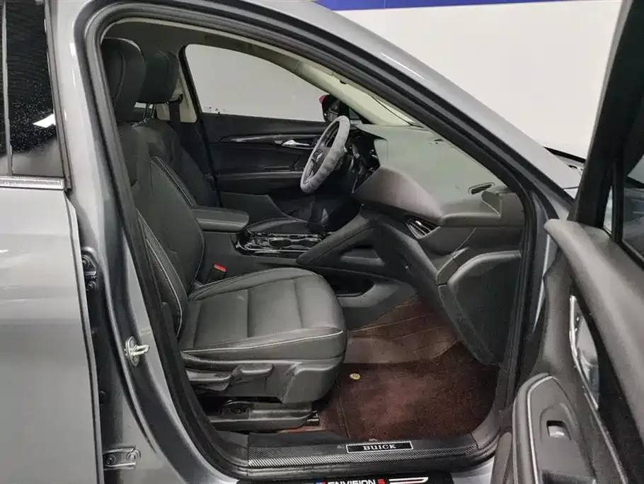 Buick Envision S 2022 из CN, фото 8