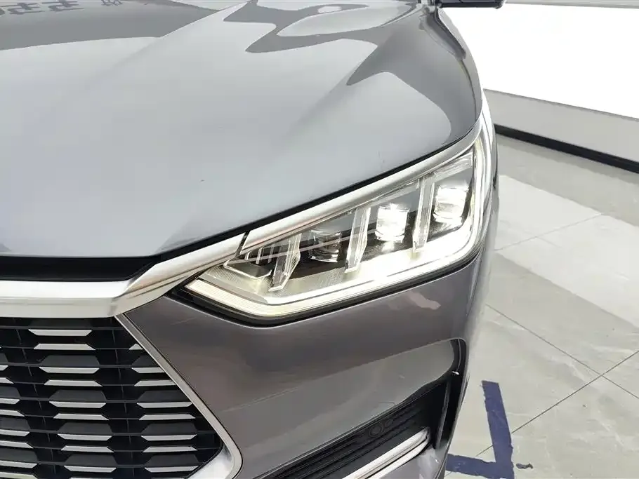 BYD PLUS 2021 из CN, фото 3