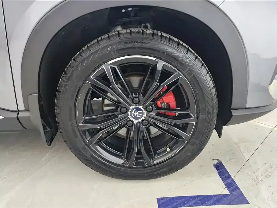 BYD PLUS 2021 из CN, фото 4