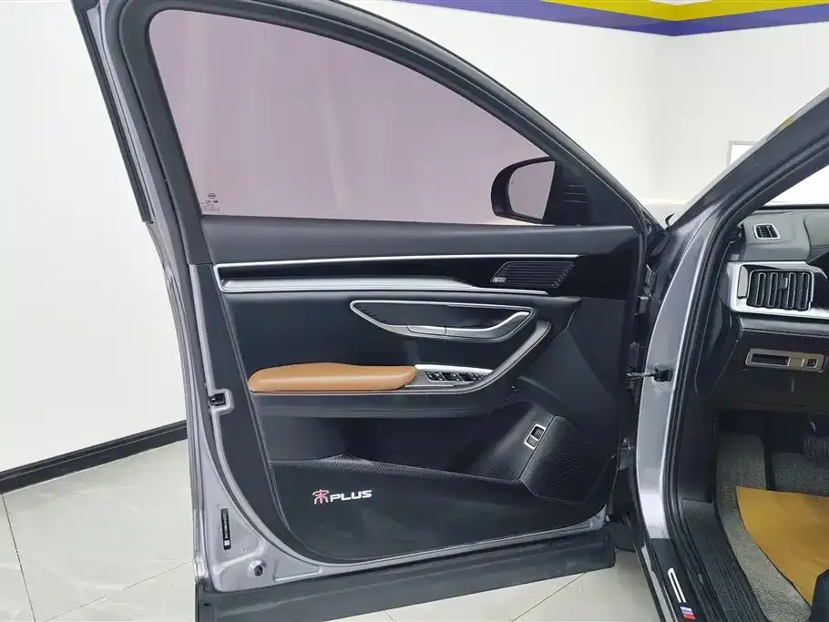 BYD PLUS 2021 из CN, фото 10