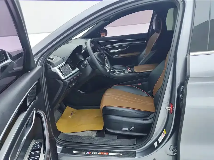 BYD PLUS 2021 из CN, фото 7