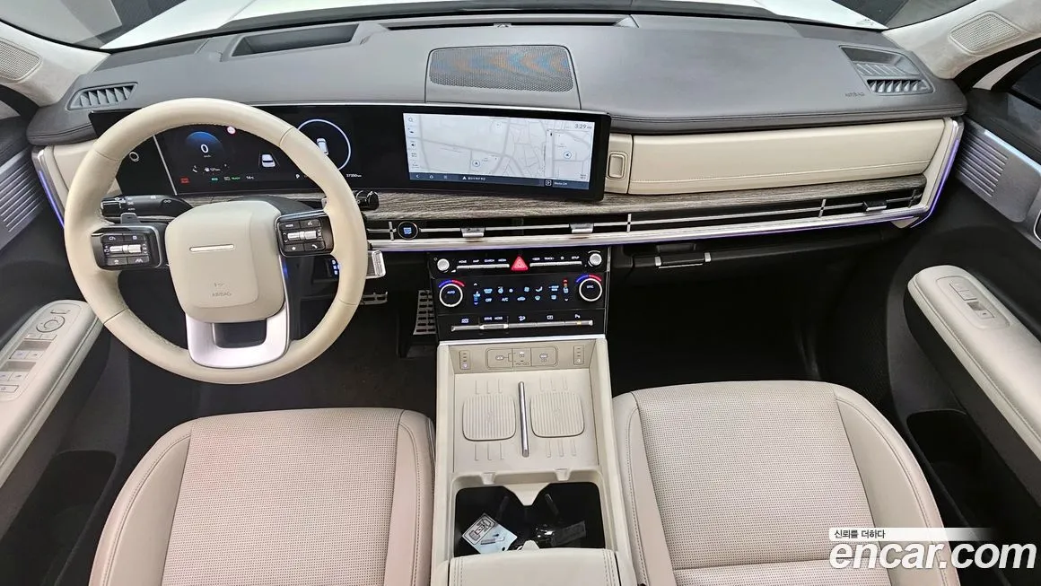 Hyundai Santafe — фото 6