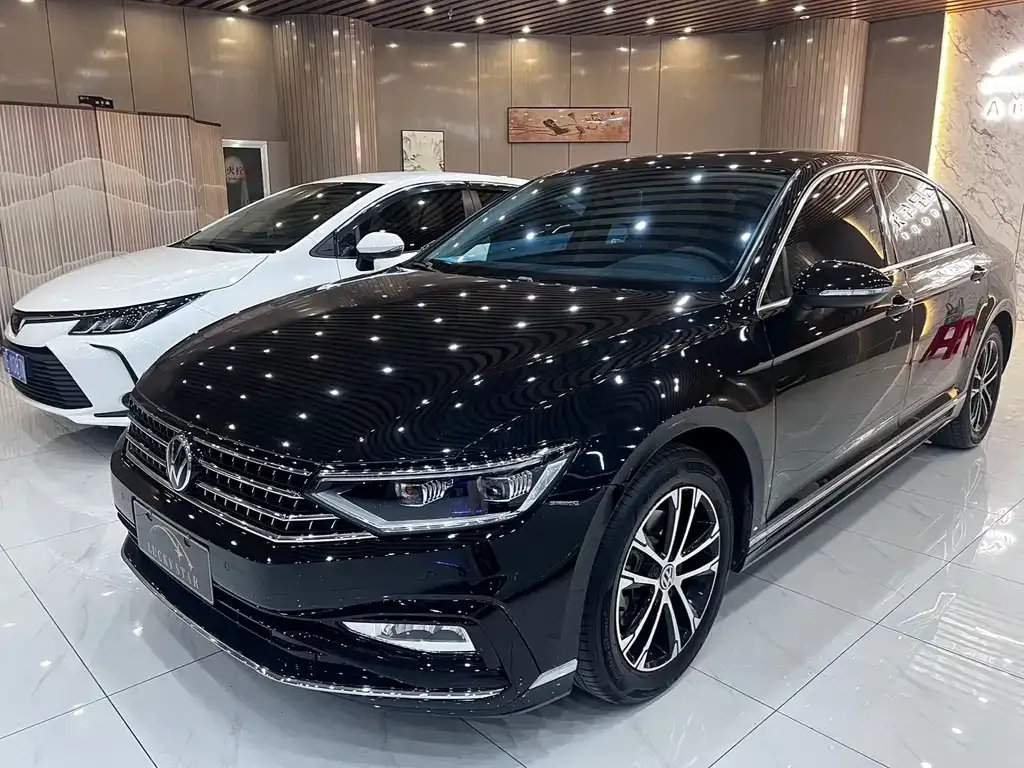 Volkswagen Magotan 2023 из CN, фото 1