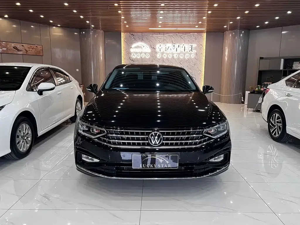 Volkswagen Magotan 2023 из CN, фото 5