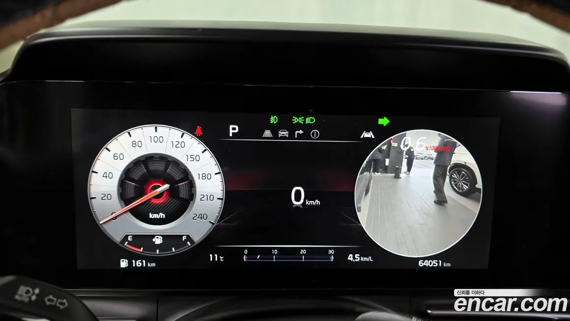 Kia Carnival 2022 из KR, фото 8