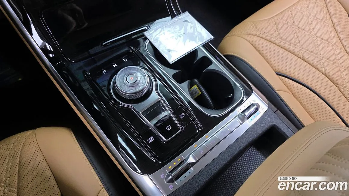 Kia Carnival 2022 из KR, фото 9
