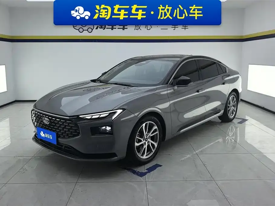 Ford Mondeo 2024 из CN, фото 1