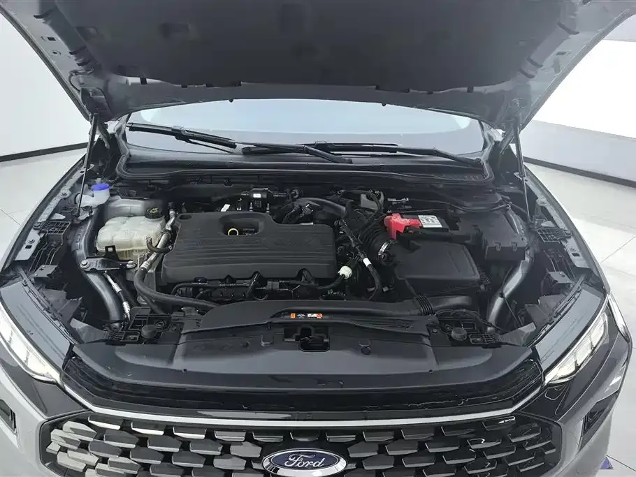 Ford Mondeo 2024 из CN, фото 9
