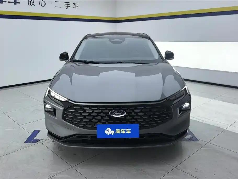 Ford Mondeo 2024 из CN, фото 4