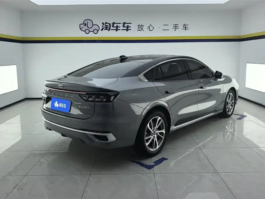 Ford Mondeo 2024 из CN, фото 10