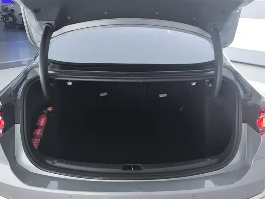 Ford Mondeo 2024 из CN, фото 5