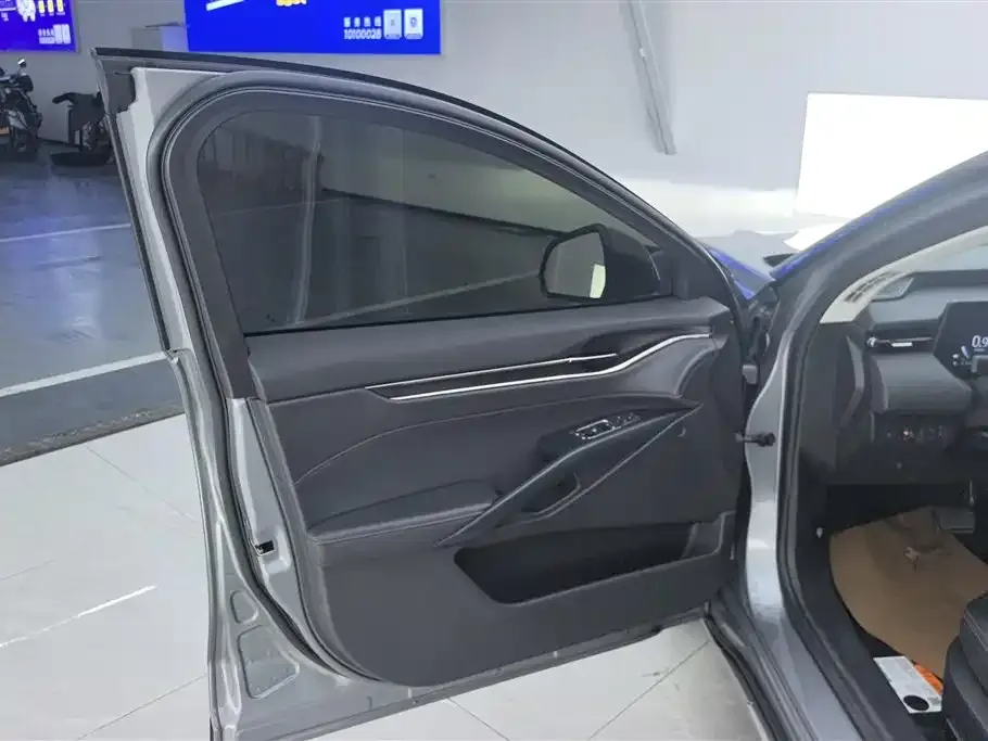 Ford Mondeo 2024 из CN, фото 6