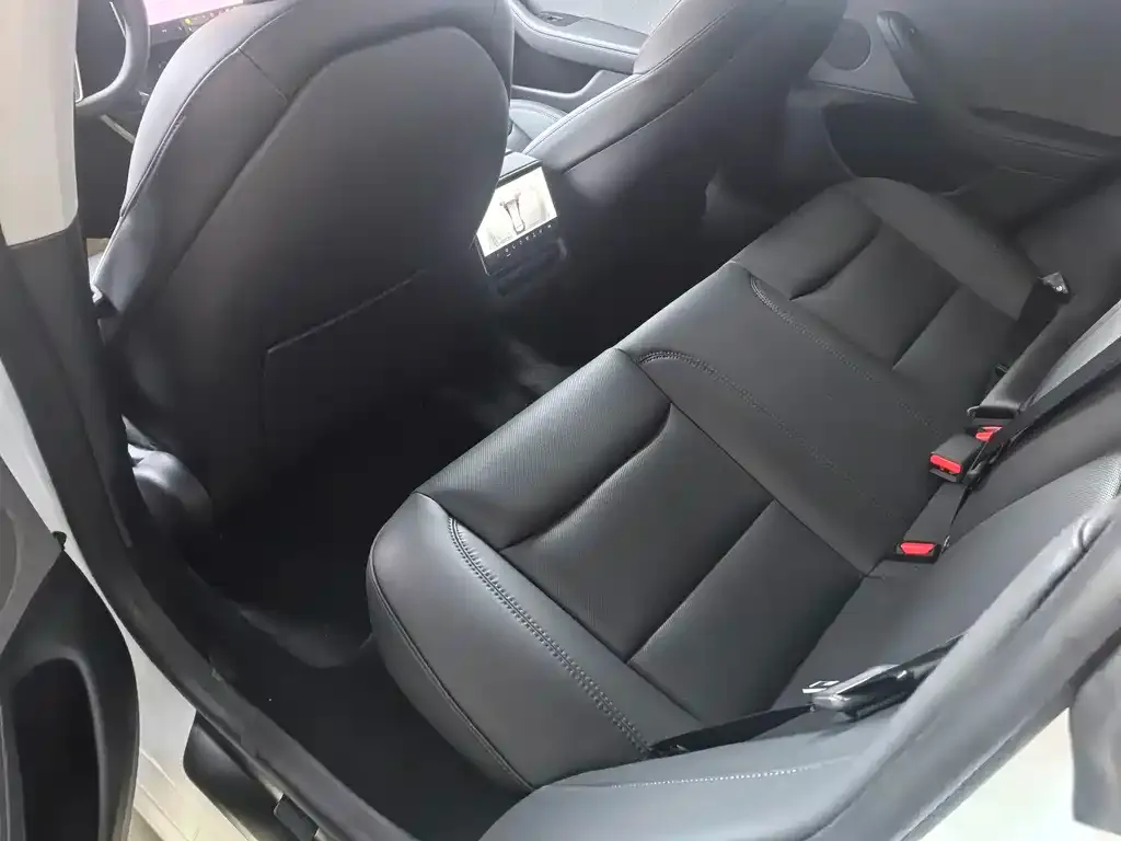 Tesla Model 3 — фото 2
