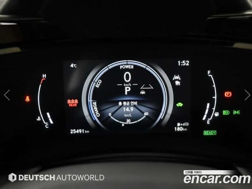 Lexus NX 2025 из KR, фото 6