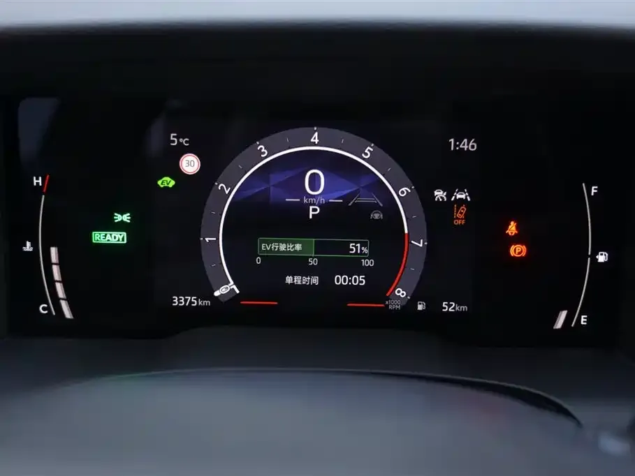 Toyota Camry 2025 из CN, фото 9