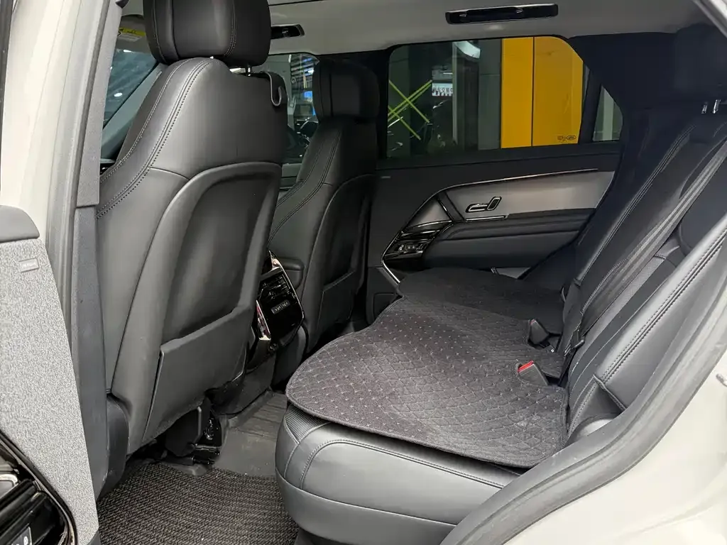 Land Rover Sport 2023 из CN, фото 3