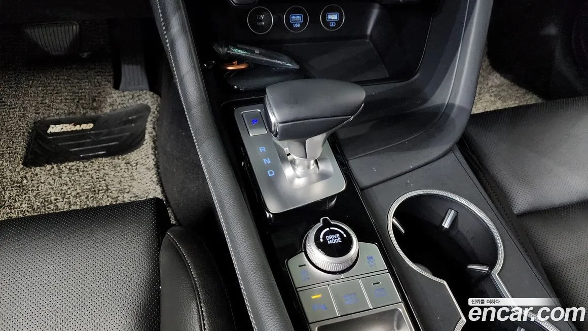 Genesis G70 2022 из KR, фото 6