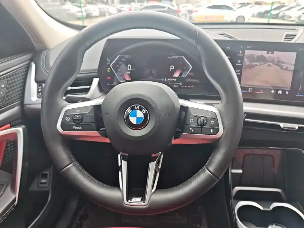 BMW X1 2023 из CN, фото 7