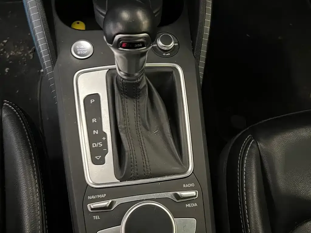 Audi Q2L 2021 из CN, фото 6