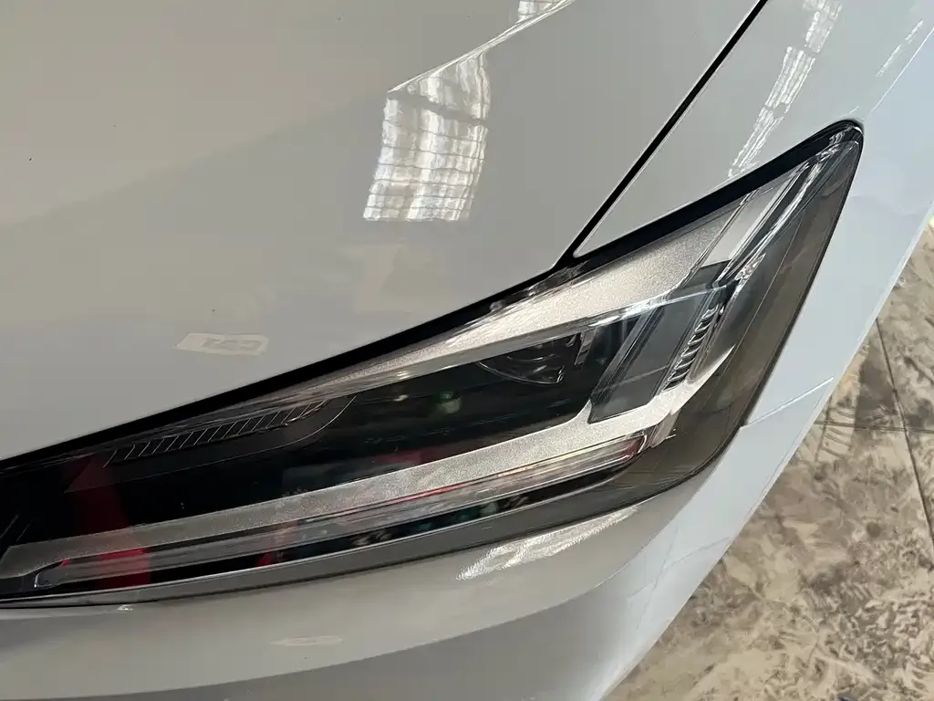 Audi Q2L 2021 из CN, фото 8