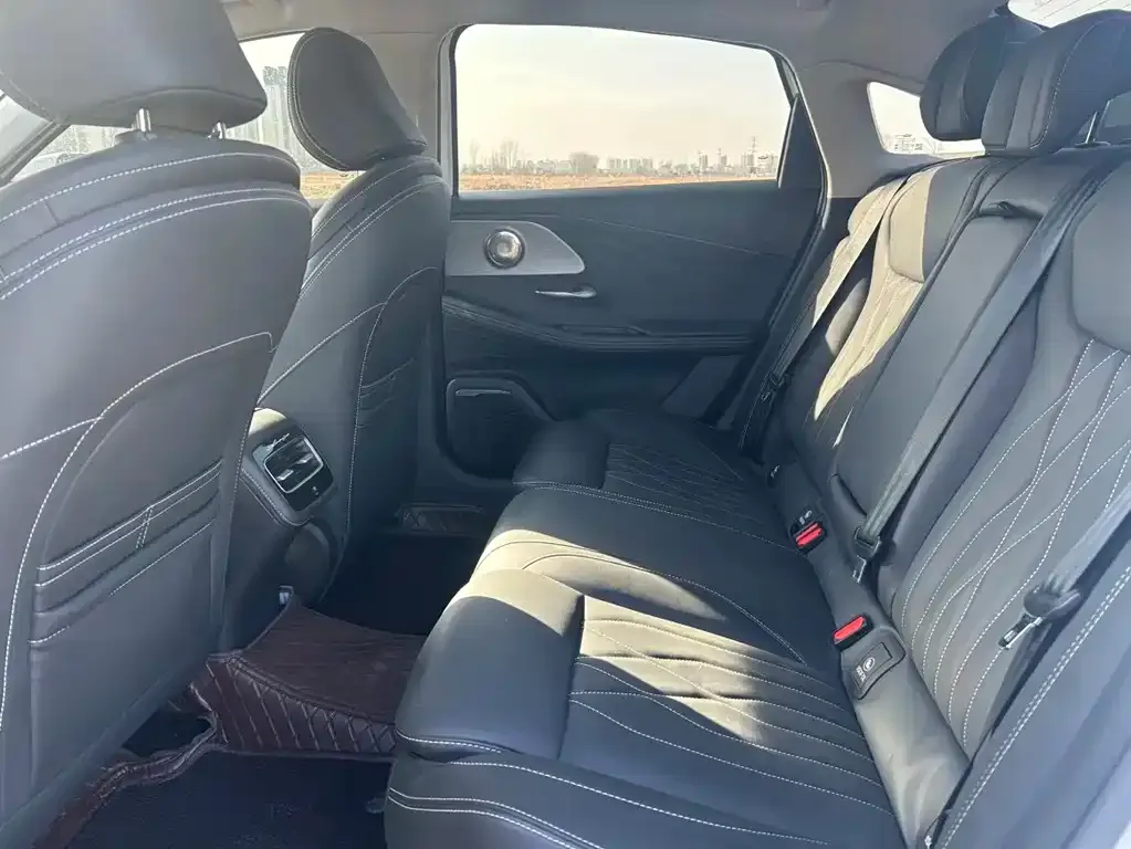 Chery Arrizo 8 2024 из CN, фото 7