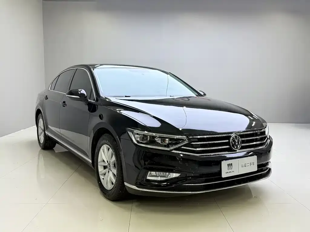 Volkswagen Magotan 2022 из CN, фото 4
