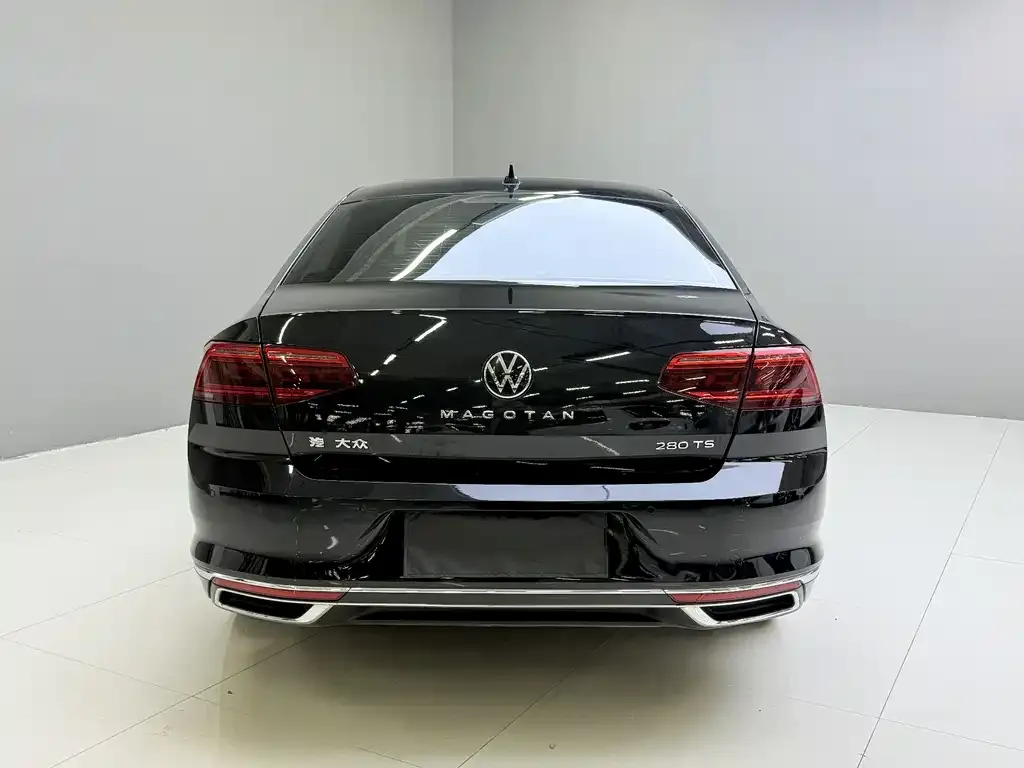 Volkswagen Magotan 2022 из CN, фото 5