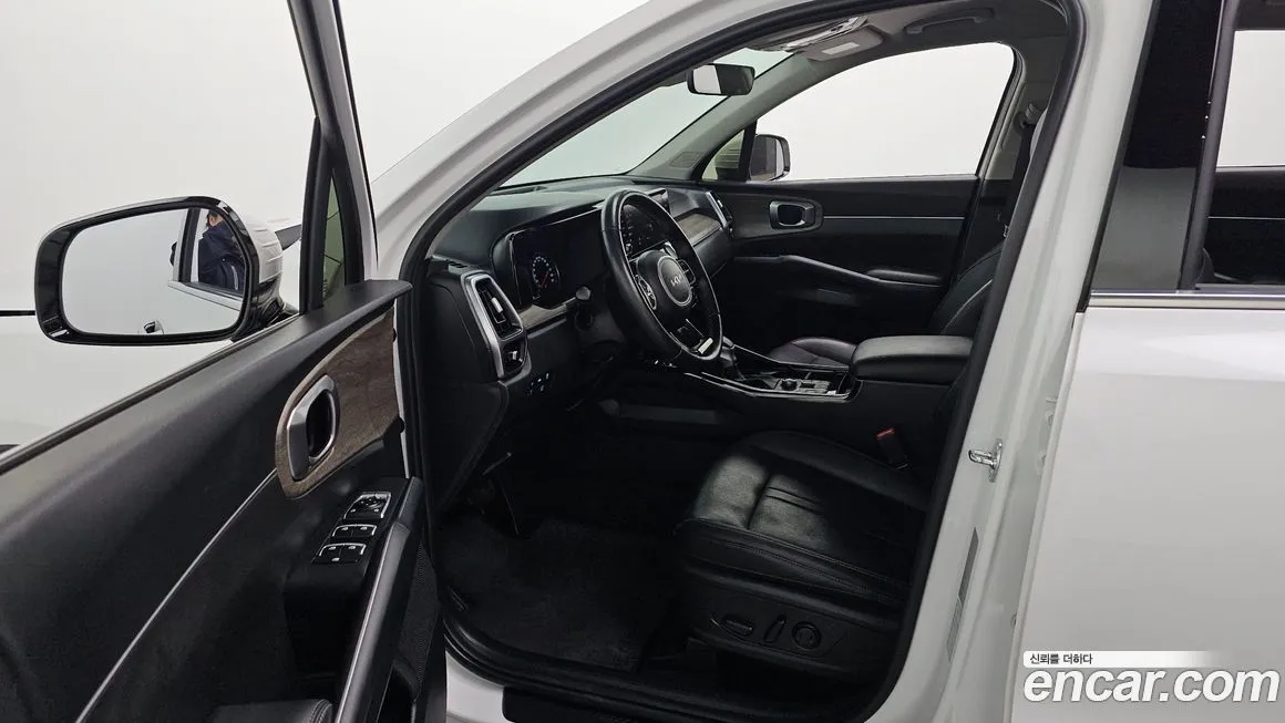 Kia Sorento 2023 из KR, фото 8
