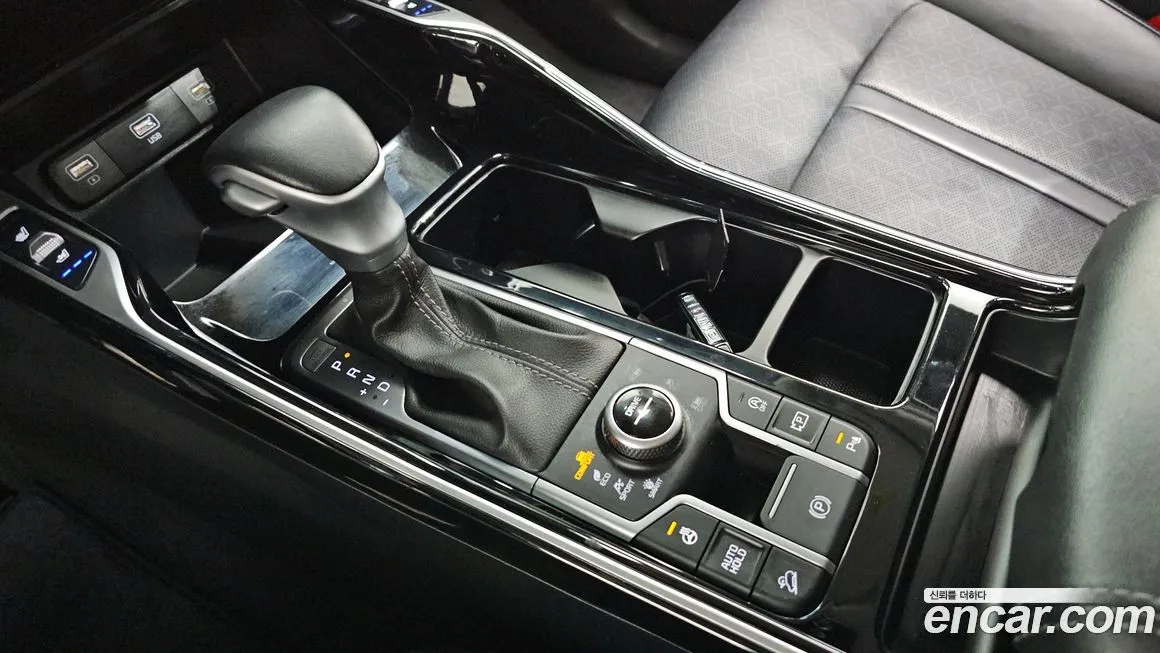 Kia Sorento 2023 из KR, фото 10