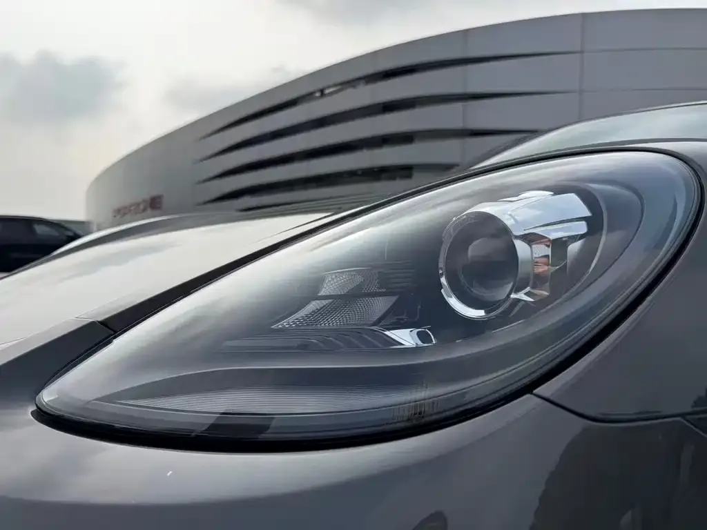 Porsche 718 — фото 2