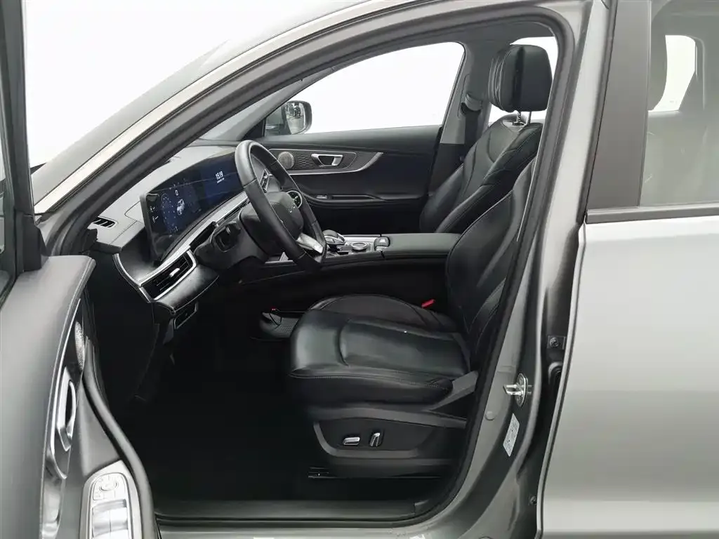 Chery Tiggo 8 PLUS 2024 из CN, фото 7