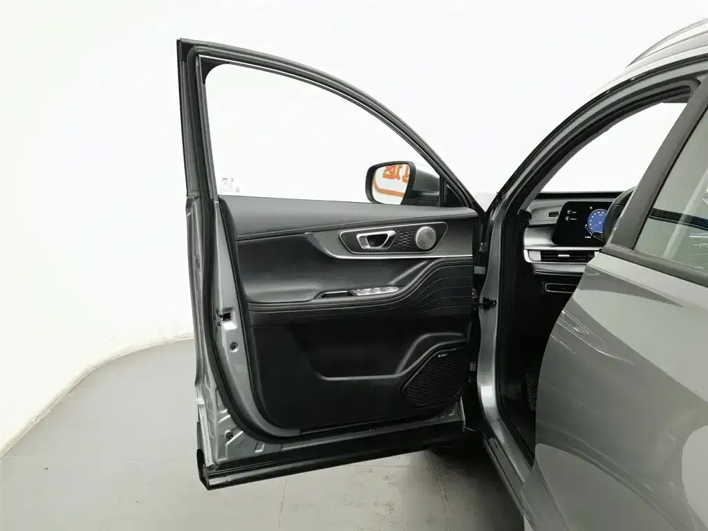 Chery Tiggo 8 PLUS 2024 из CN, фото 4
