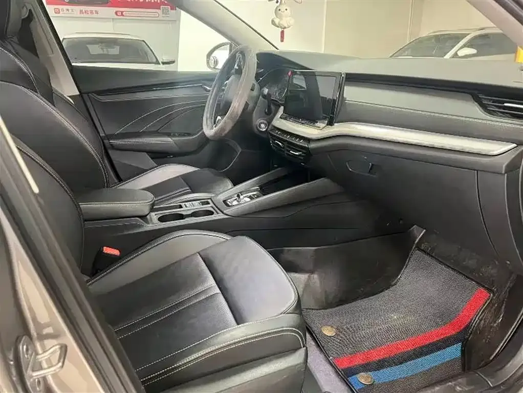 Skoda Octavia — фото 5