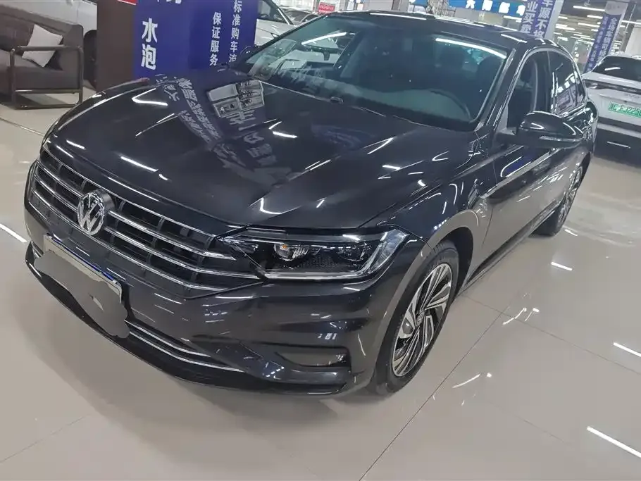 Volkswagen Sagitar 2022 из CN, фото 1