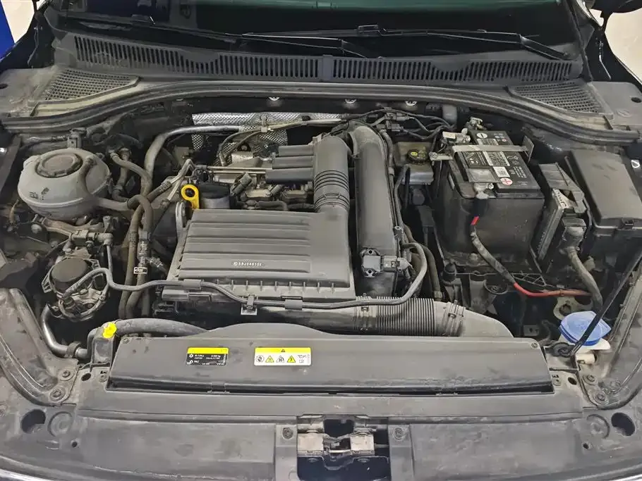 Volkswagen Sagitar 2022 из CN, фото 10