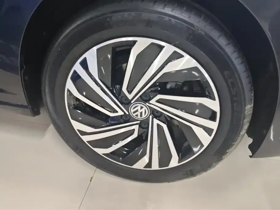 Volkswagen Sagitar 2022 из CN, фото 3