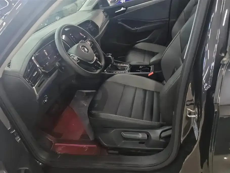 Volkswagen Sagitar 2022 из CN, фото 9
