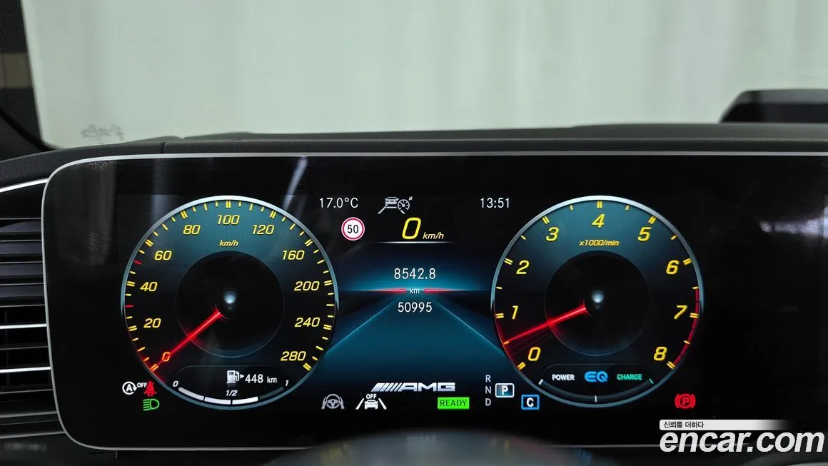 Mercedes-Benz GLE-Class 2021 из KR, фото 4