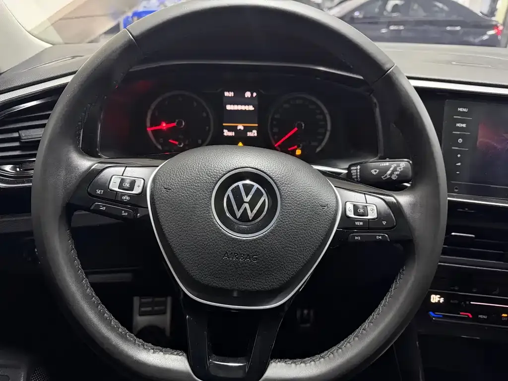 Volkswagen Tayron 2022 из CN, фото 9