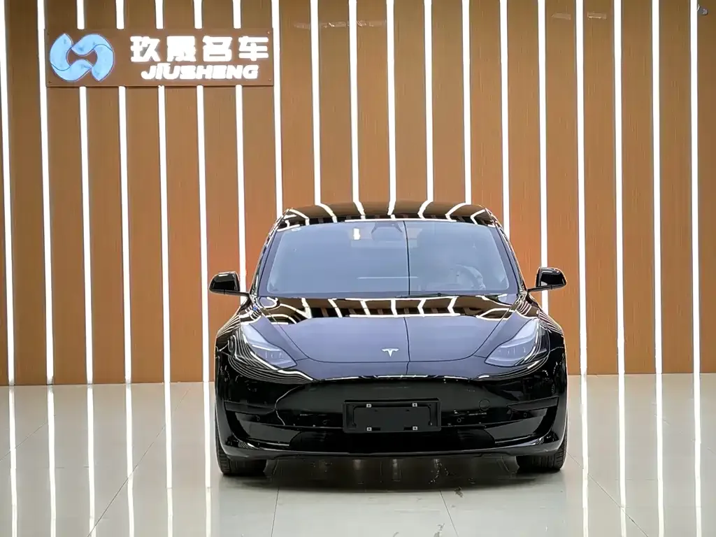 Tesla Model 3 — фото 3