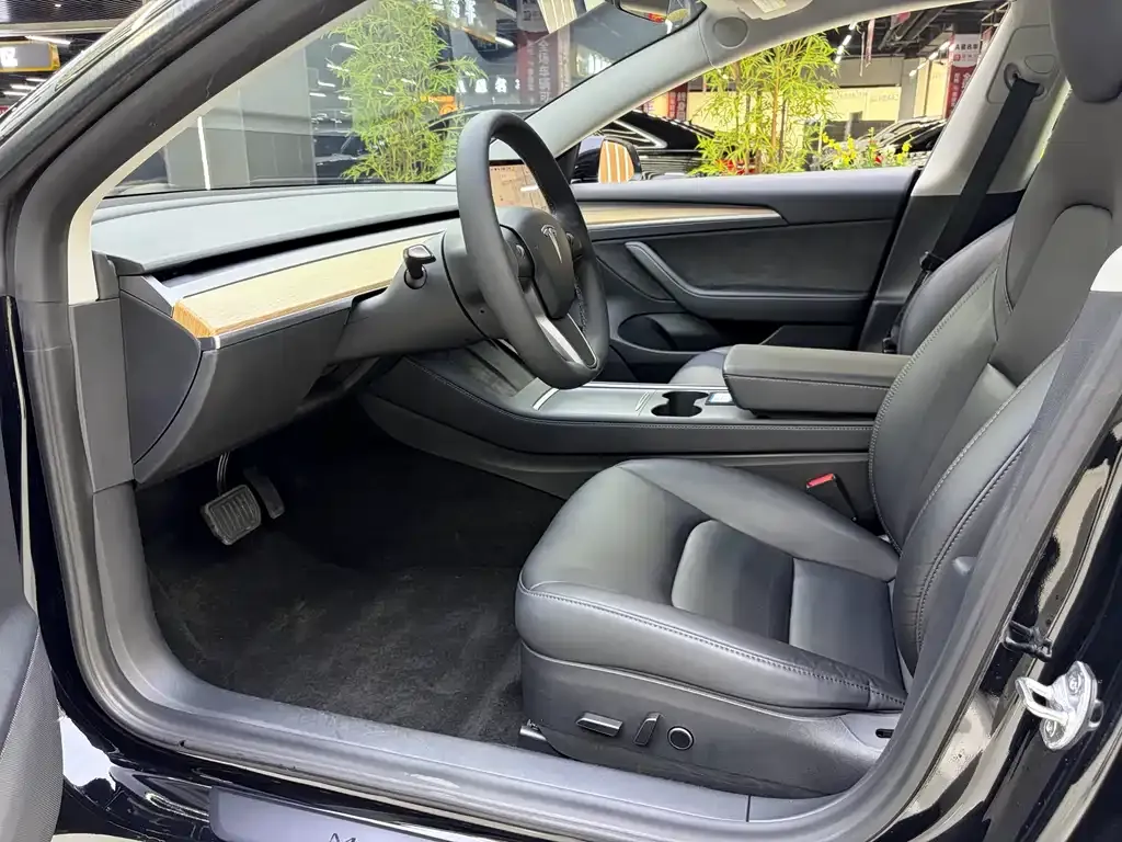 Tesla Model 3 — фото 10