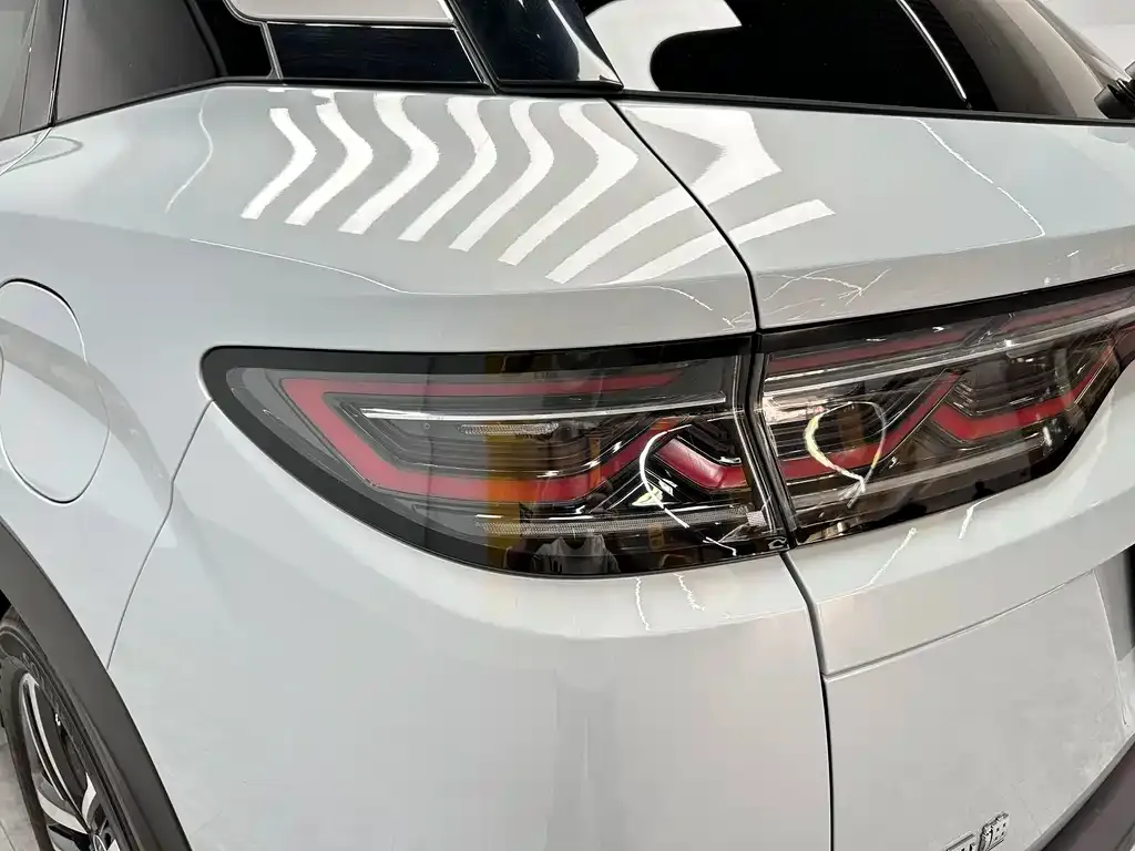 BYD L DM-i 2025 из CN, фото 10