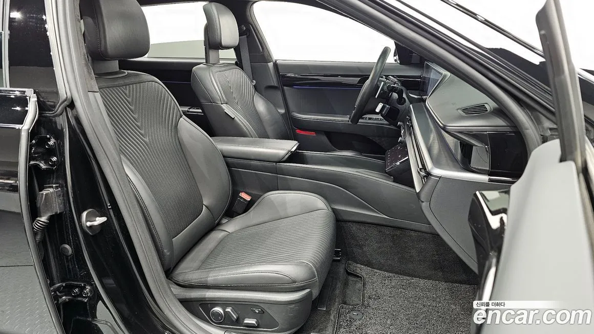 Hyundai Grandeur 2023 из KR, фото 10