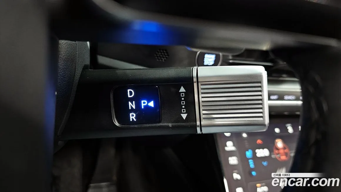 Hyundai Grandeur 2023 из KR, фото 7