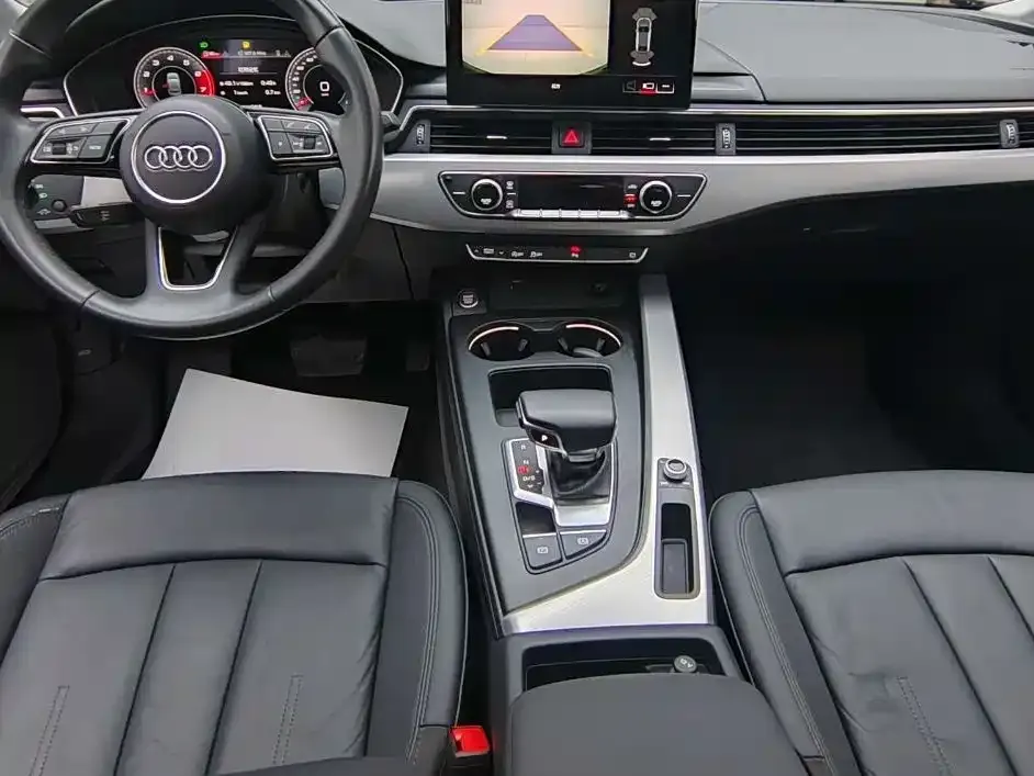Audi A5 (Import) — фото 4