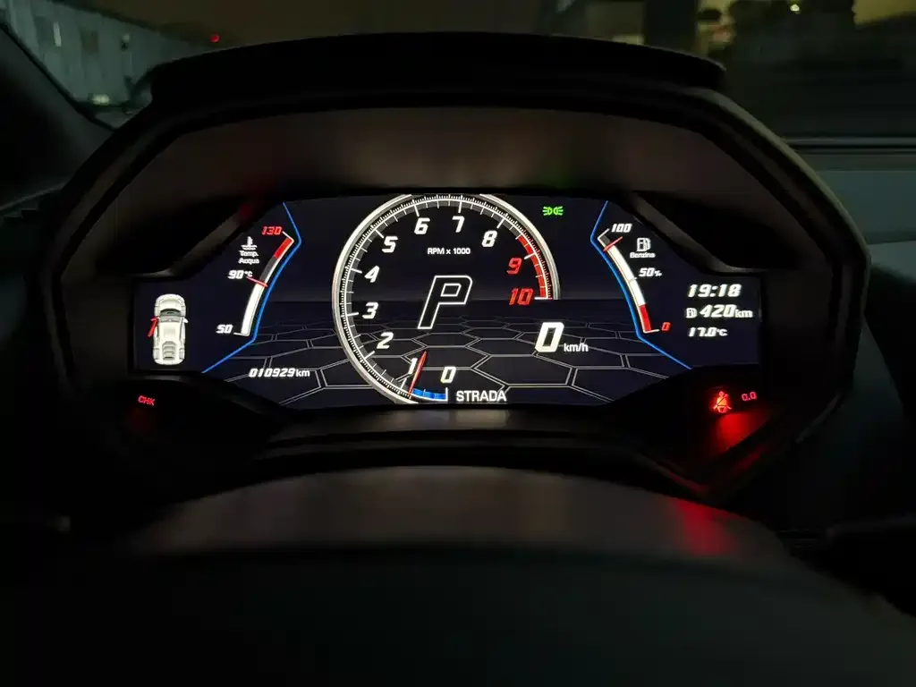 Lamborghini Huracan 2023 из CN, фото 2